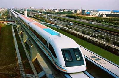 高速磁浮列車(chē)懸浮導向及渦流制動(dòng)控制器改造及相關(guān)試驗設備研制