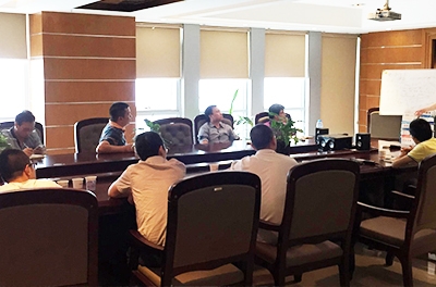 周末大講堂之變頻器應用專(zhuān)題講座