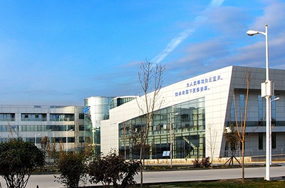 金風(fēng)科技變流器測試系統