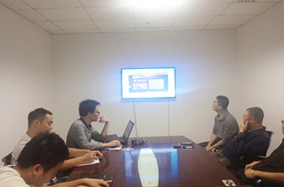 DH2000電能質(zhì)量分析儀通過(guò)企業(yè)內部評審