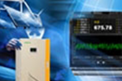 自己構建離網(wǎng)型光伏逆變器試驗系統