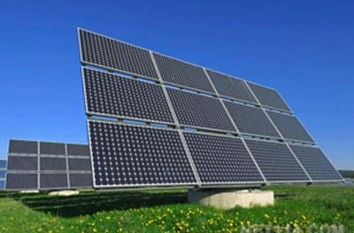 2014年光伏規劃12GW 國內光伏電站迎爆發(fā)增長(cháng)