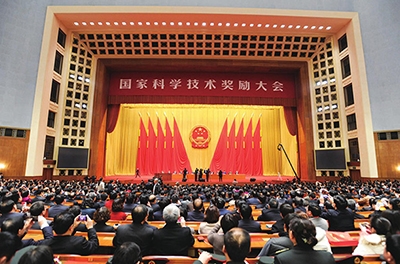國家科學(xué)技術(shù)獎為什么是中國科技界的最高榮譽(yù)殿堂？
