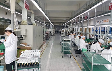 數字化檢測賦能數字時(shí)代