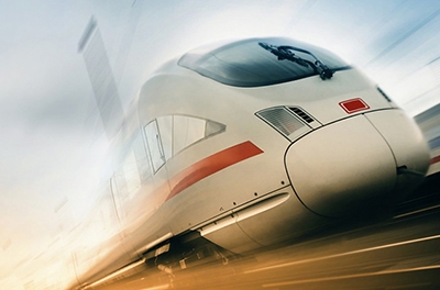 牽引電氣傳動(dòng)電機試驗臺測試系統解決方案