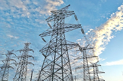 交直流特高壓，依舊領(lǐng)先