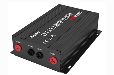 DT數字變送器與電壓互感器接線(xiàn)圖_V/V接線(xiàn)法