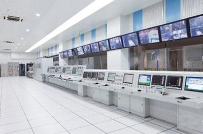 國家電器產(chǎn)品質(zhì)量監督檢驗中心風(fēng)電變頻器測試臺