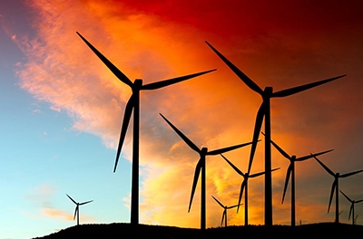 中國風(fēng)電的現狀和發(fā)展