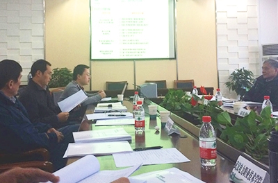 高壓電機能效計量技術(shù)及檢測裝置研究項目順利通過(guò)評審