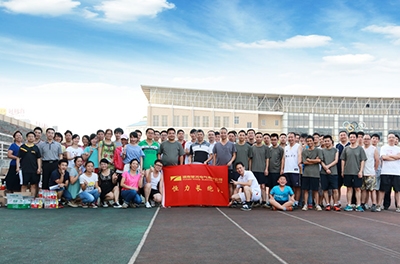 懷揣長(cháng)跑夢(mèng)、實(shí)現銀河夢(mèng)