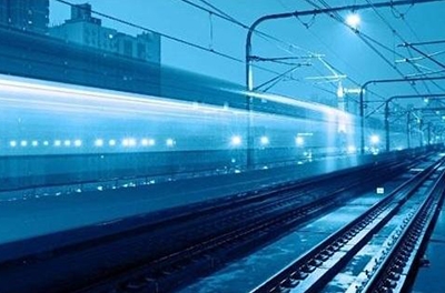 中國中車(chē)株洲電力機車(chē)研究所牽引系統實(shí)驗室