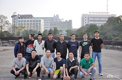 銀河電氣展開(kāi)子母公司的籃球友誼賽