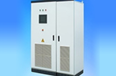 逆變器研發(fā)平臺測試系統