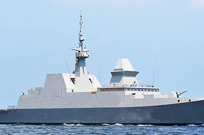 船用電力推進(jìn)系統新型十五相感應電機測試系統