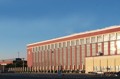 一重集團永磁直驅風(fēng)力發(fā)電機試驗臺