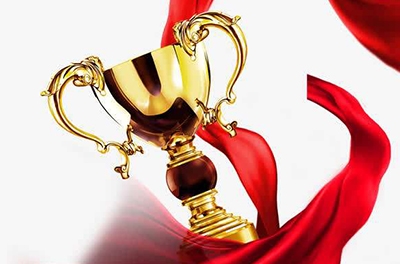 公司對“恒力長(cháng)跑隊”標兵員工頒發(fā)了“持之以恒獎”