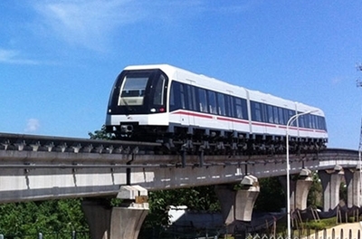 湖南將擬建第二條磁浮線(xiàn)，打造軌道交通生態(tài)圈