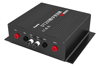 DT數字變送器與LEM傳感器量程匹配