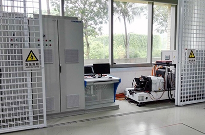 德國慕尼黑工業(yè)大學(xué)新加坡電動(dòng)汽車(chē)研究中心(TUM CREATE Centre for Electro