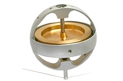 陀螺儀電機自動(dòng)化測試系統