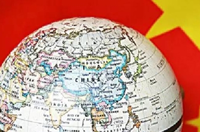 中國研發(fā)僅次美國，居世界第二