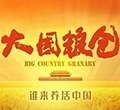 觀(guān)看《大國糧倉》有感