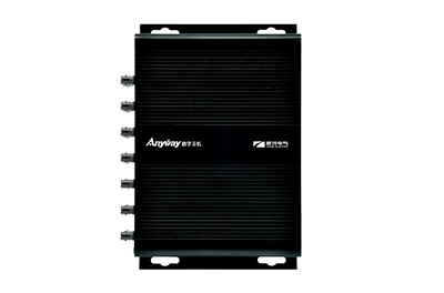 一種高性能多通道標準模擬量采集系統簡(jiǎn)介