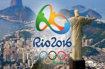 里約大冒險要開(kāi)始了，中國加油??！