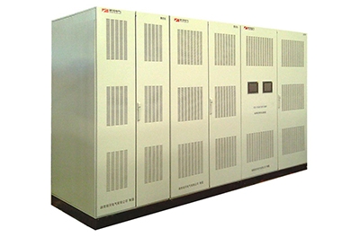 銀河電機試驗典型平面布置及接線(xiàn)方案