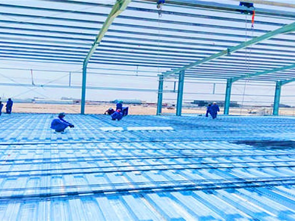 安徽地區鋼結構廠(chǎng)房行業(yè)的發(fā)展趨勢是什么？