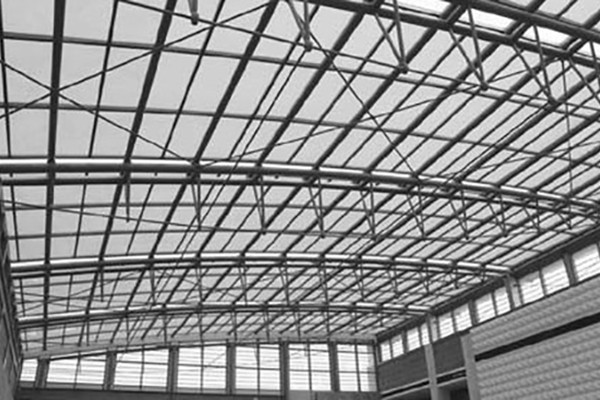 安徽省鋼結構建筑行業(yè)的發(fā)展對城市建設的現代化和可持續發(fā)展有何促進(jìn)作用