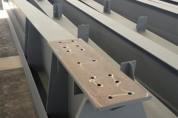 鋼結構廠(chǎng)房 鋼結構廠(chǎng)房