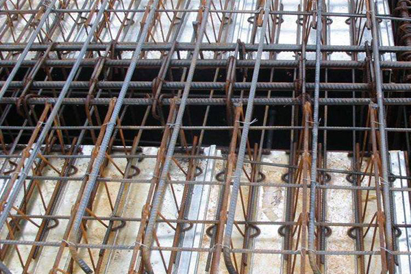 鋼筋桁架疊合板 鋼筋桁架疊合板